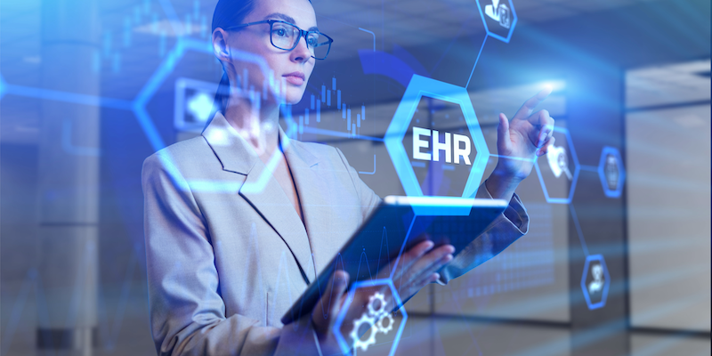 Electronic Health Record Organization