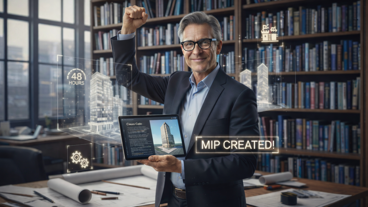 When the CEO starts Vibe Coding, the rules of Engineering begin to change