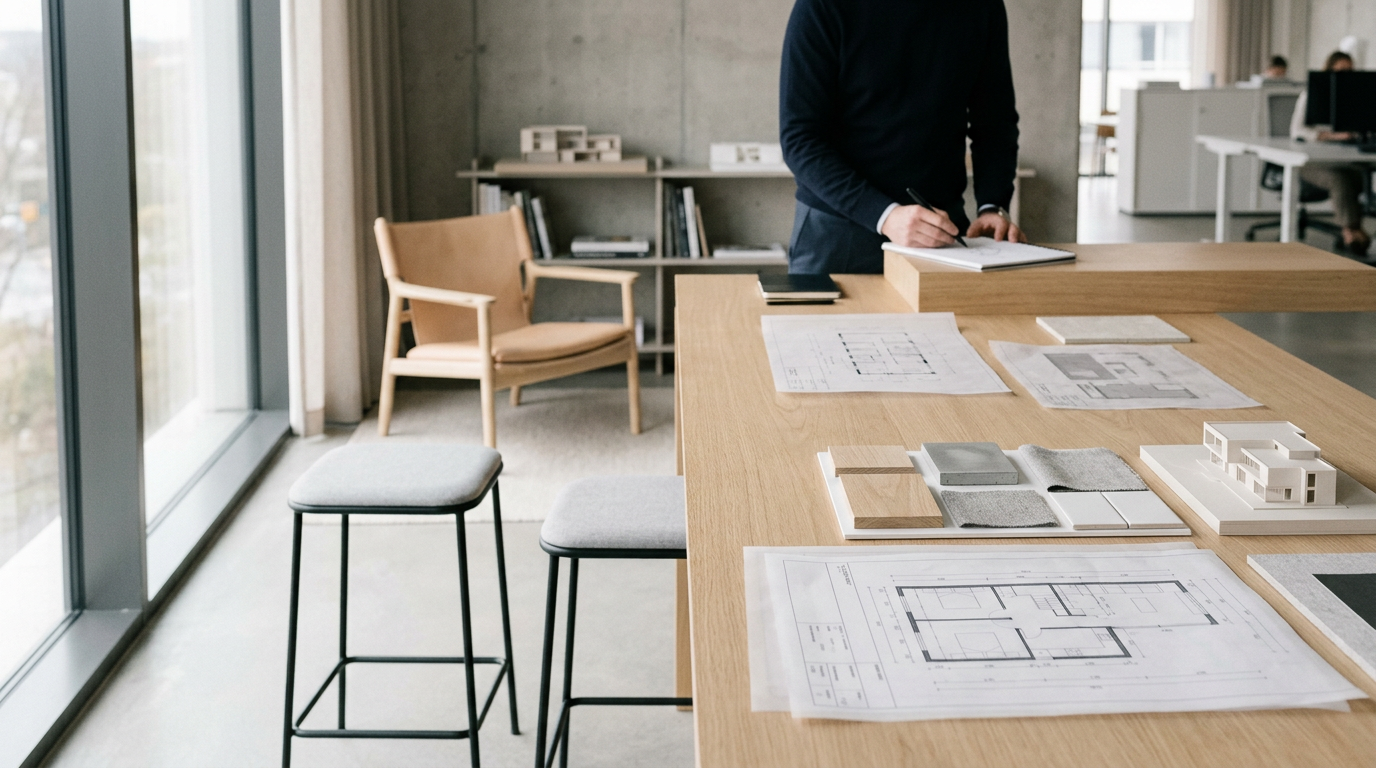 Design & Architecture Company